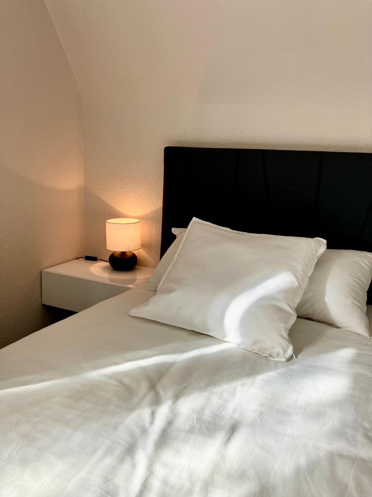 Airport Business Apartment Norderstedt Ngoại thất bức ảnh